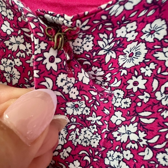 Polo Ralph Lauren Girl Dress - Picture 3 of 5